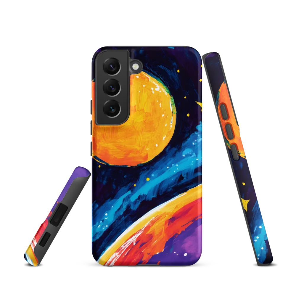 Galactic Harmony