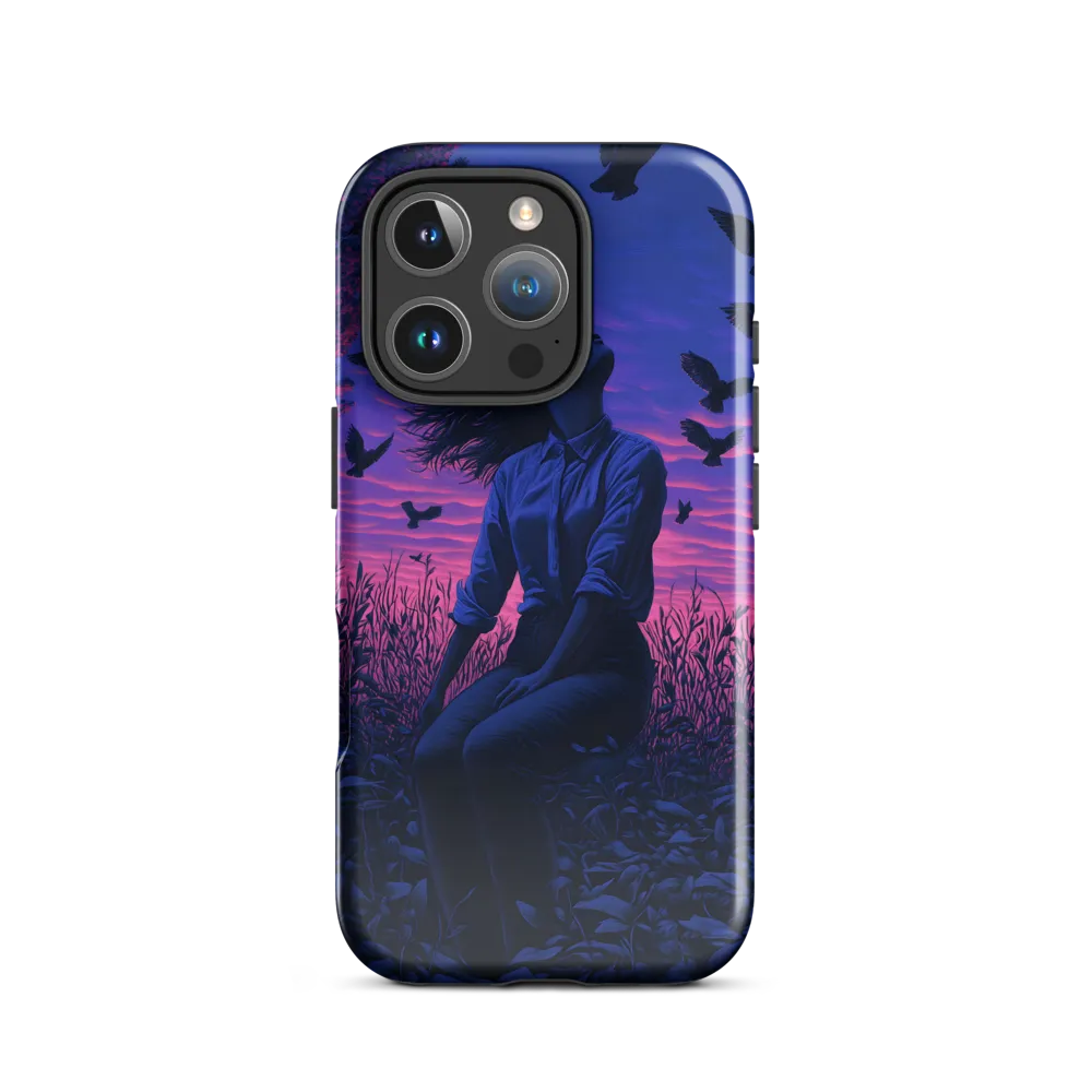 Awakening in Twilight