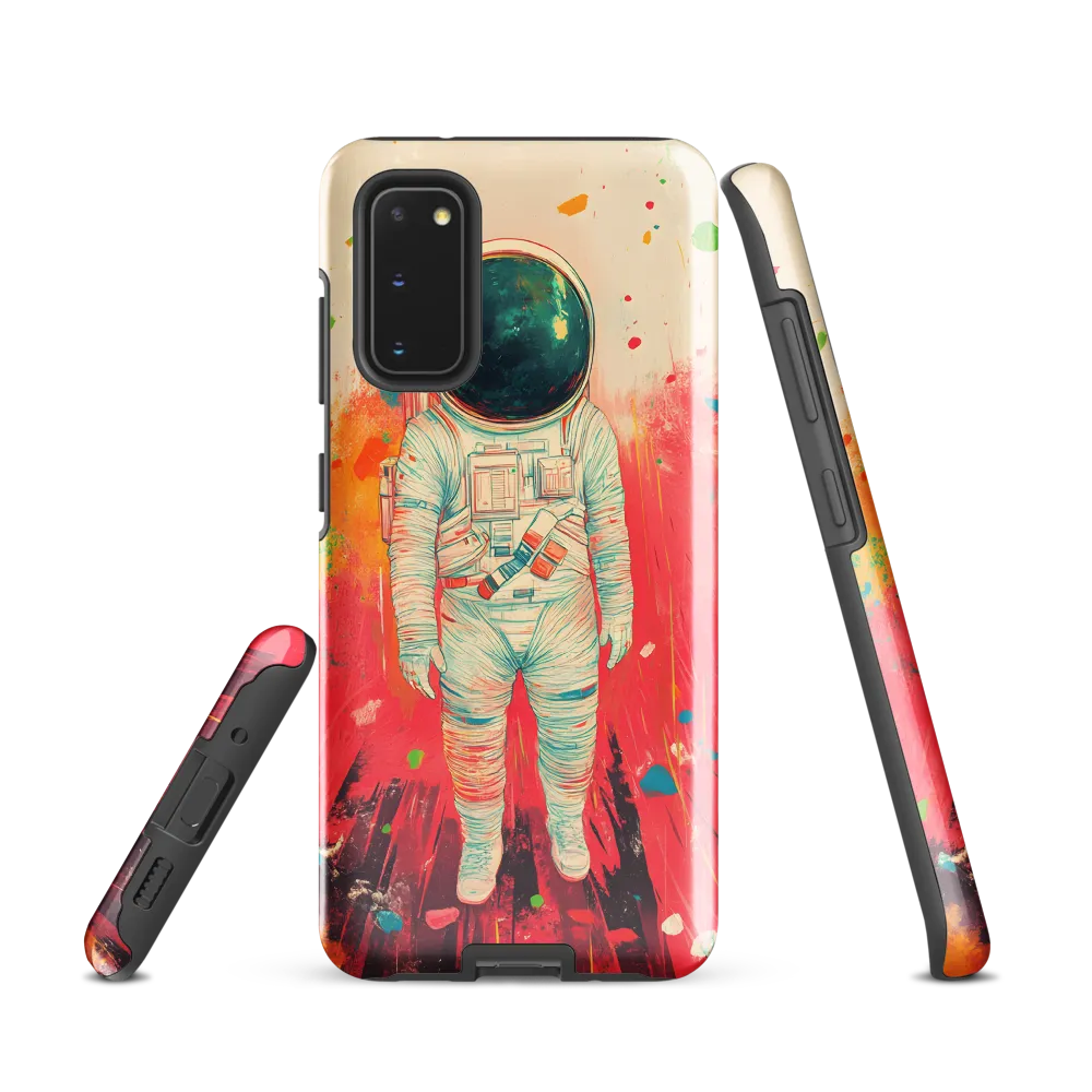 Journey Beyond the Stars