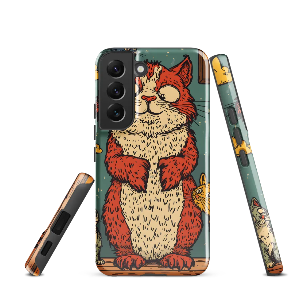 Playful Companions