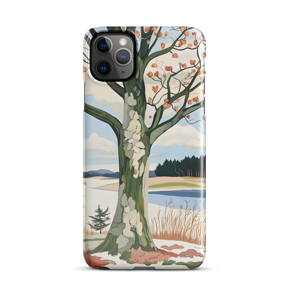 Harmony in Nature | Phone Case |  11 Pro Max | Snap Case | Glossy