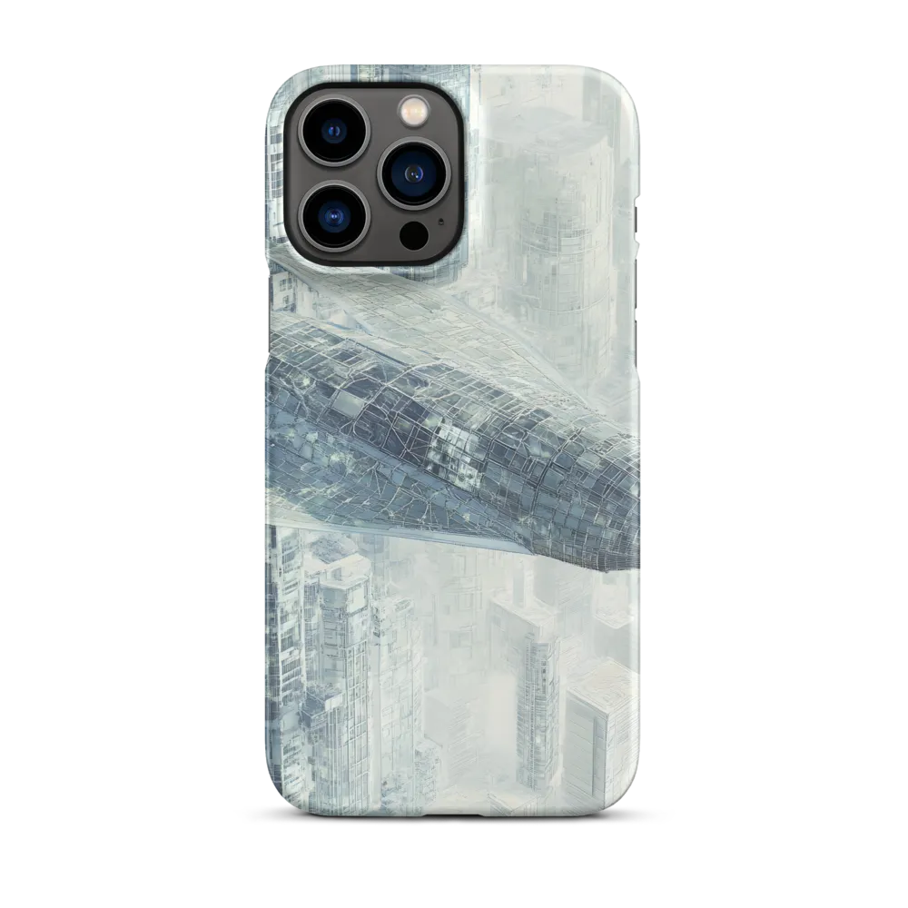 Futuristic Elevation