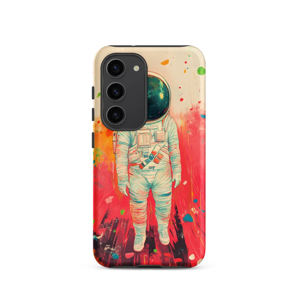 Journey Beyond the Stars