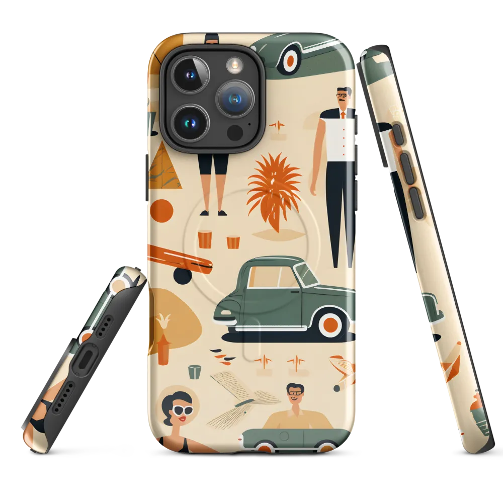 Retro Playfulness