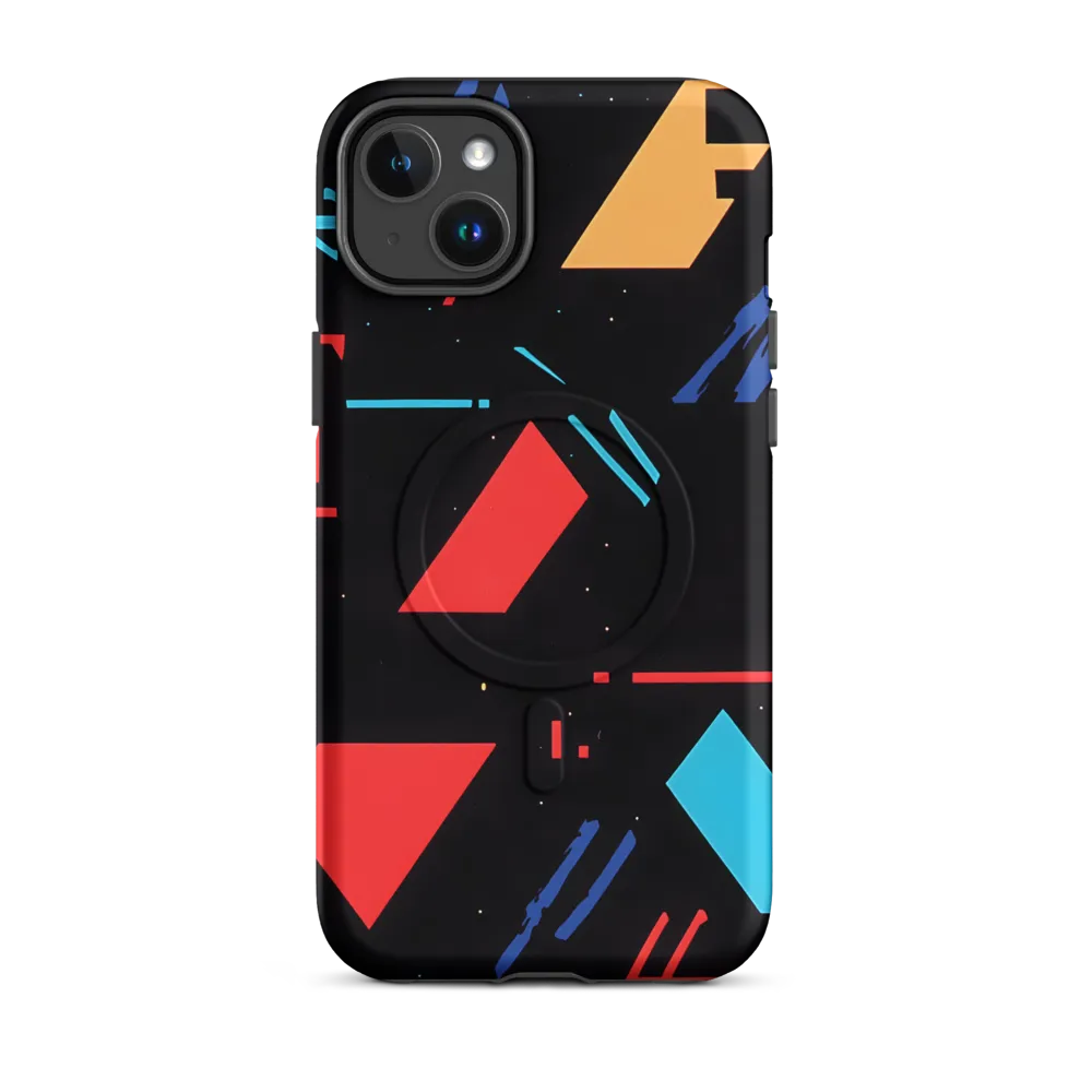 Dynamic Geometric Harmony