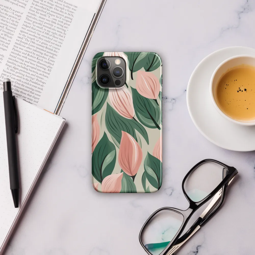 Floral Symphony in Modern Hues