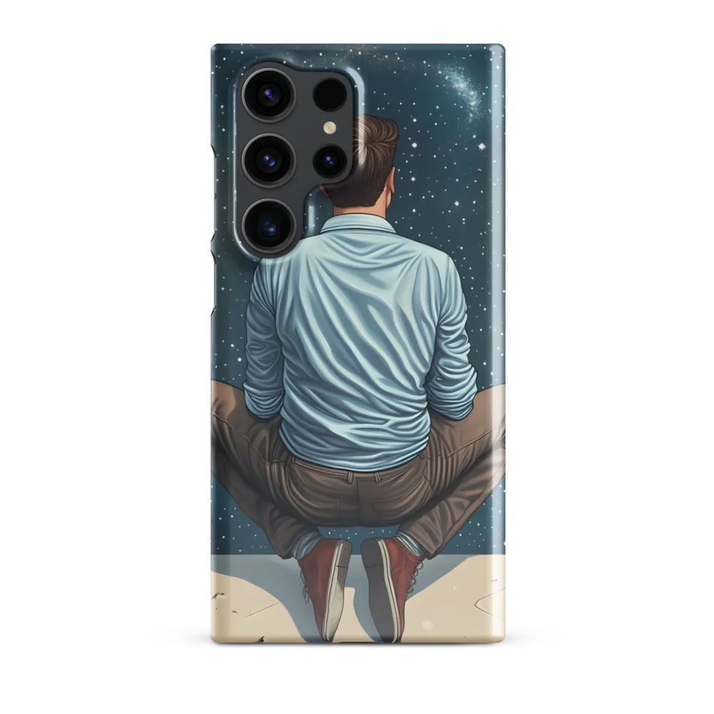 Gaze into Infinity