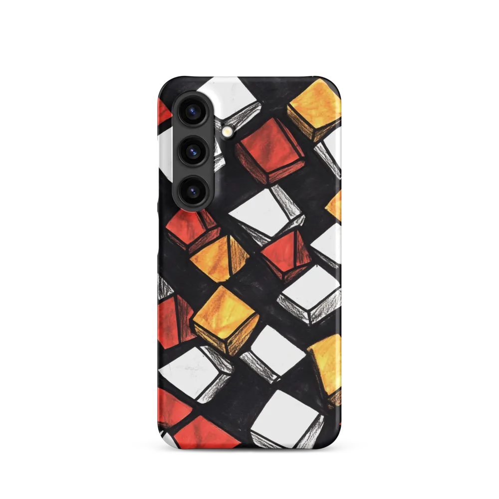 Dynamic Blocks