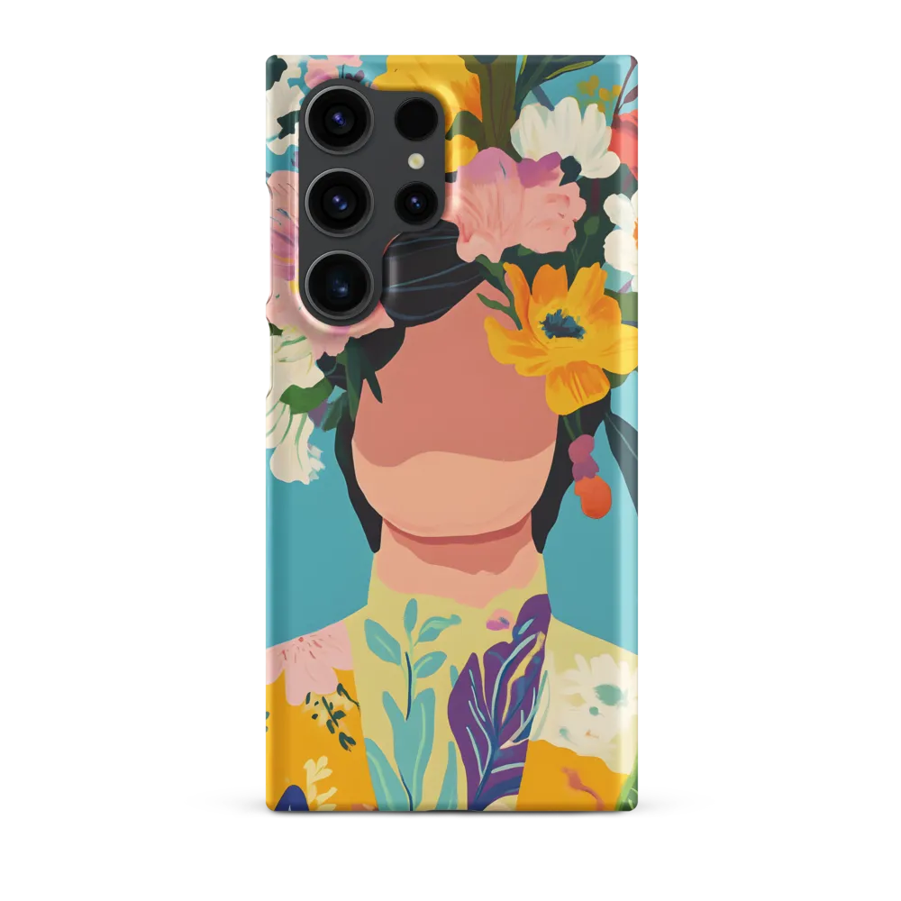 Blooming Identity
