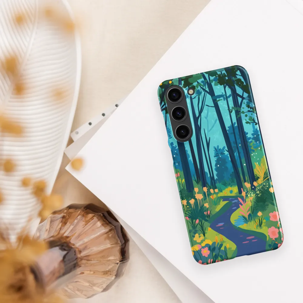 Whispers of the Forest