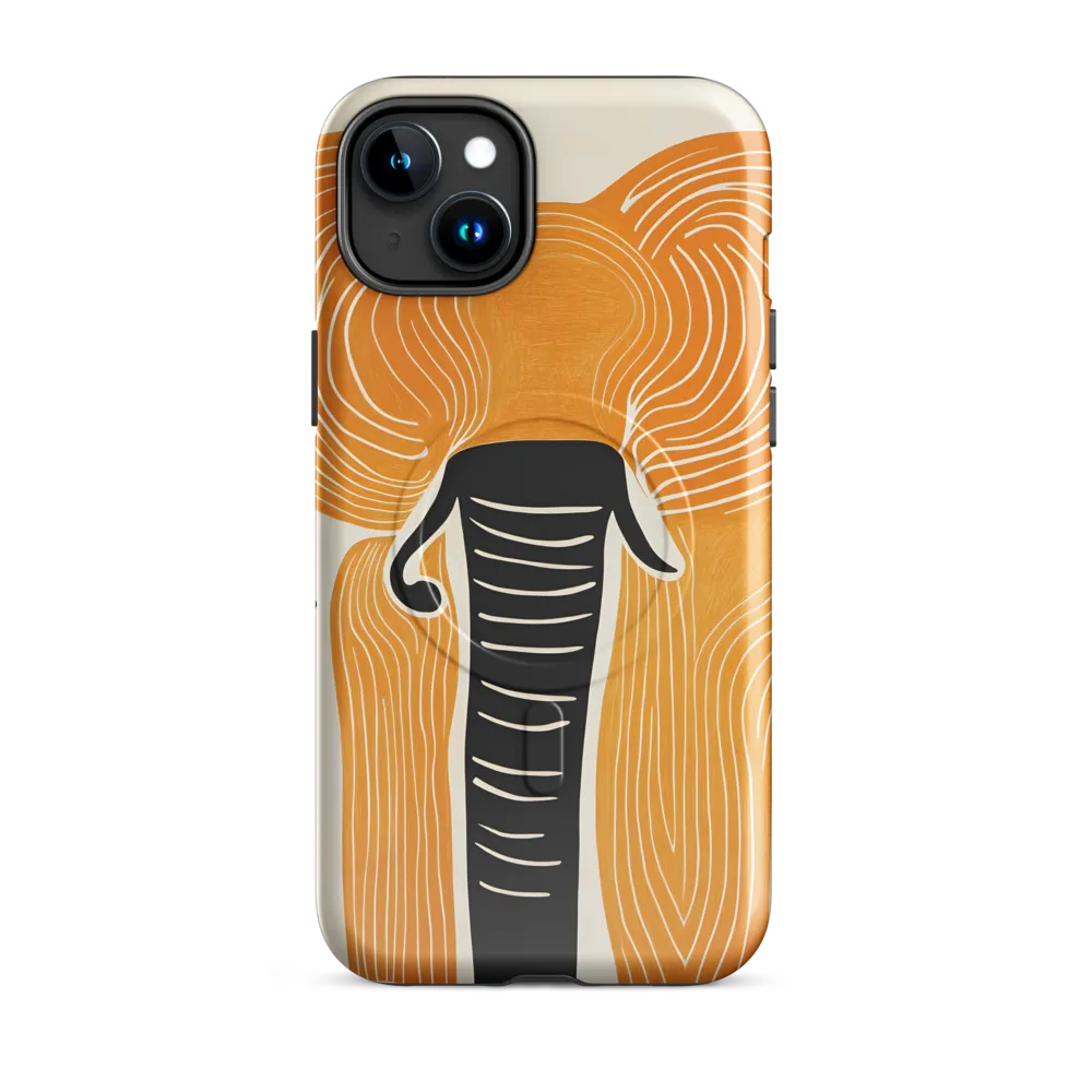 Elegance of the Elephant
