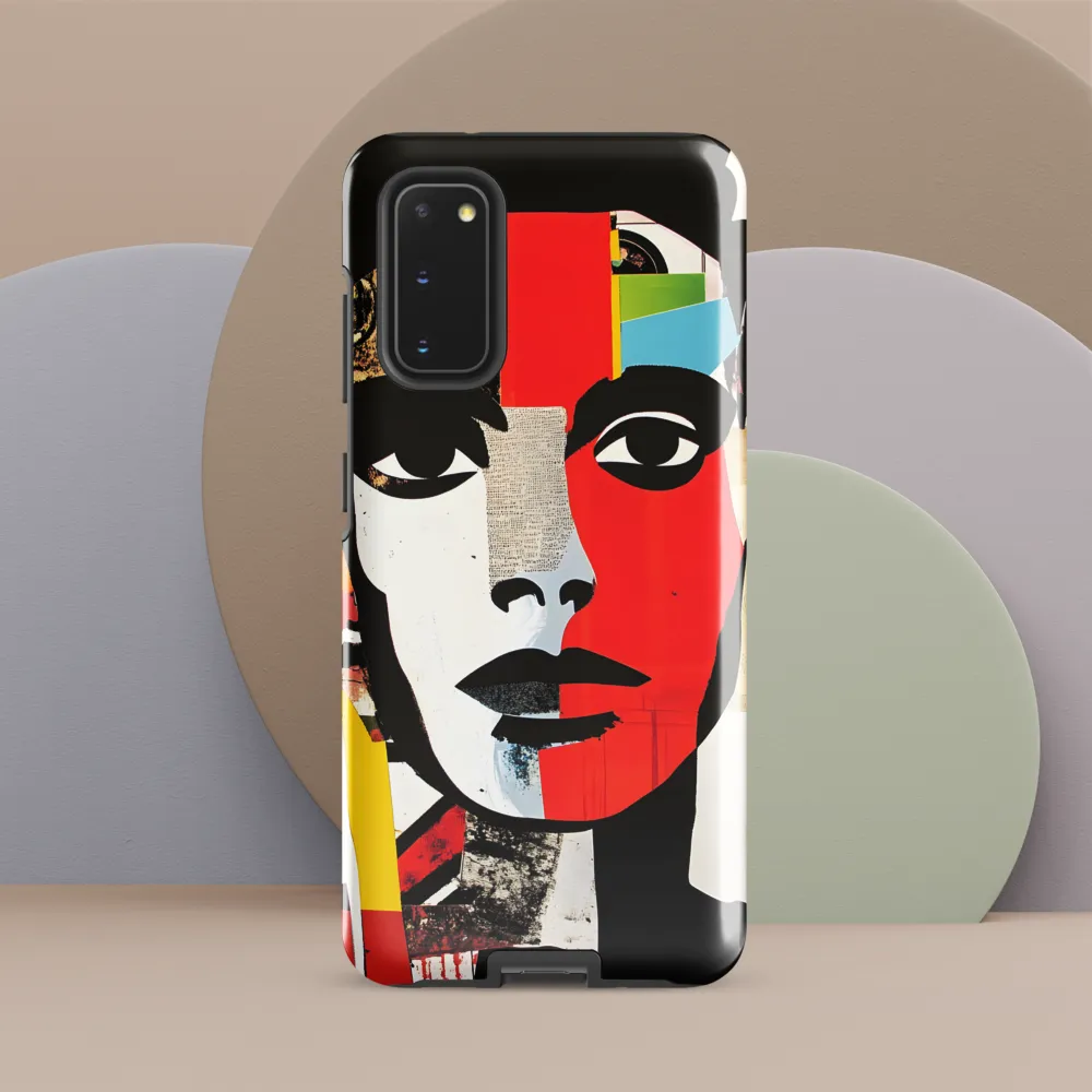 Fragmented Identity