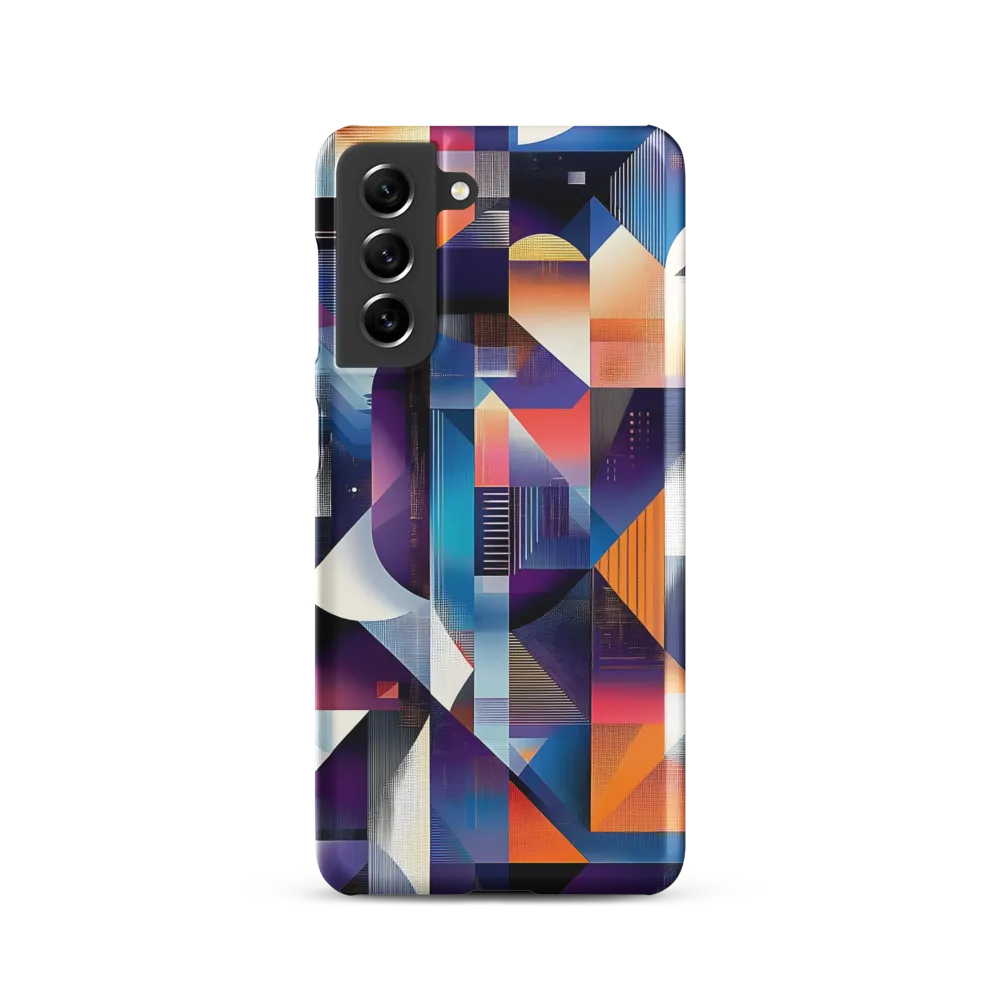Geometric Symphony