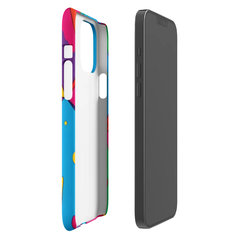 Colorful Geometric Playfulness