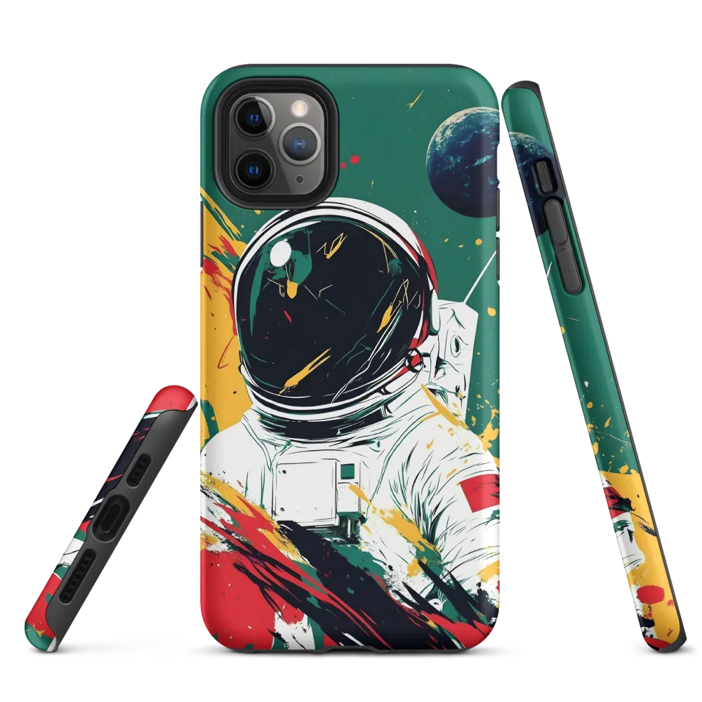 Galactic Explorer: A Modern Odyssey