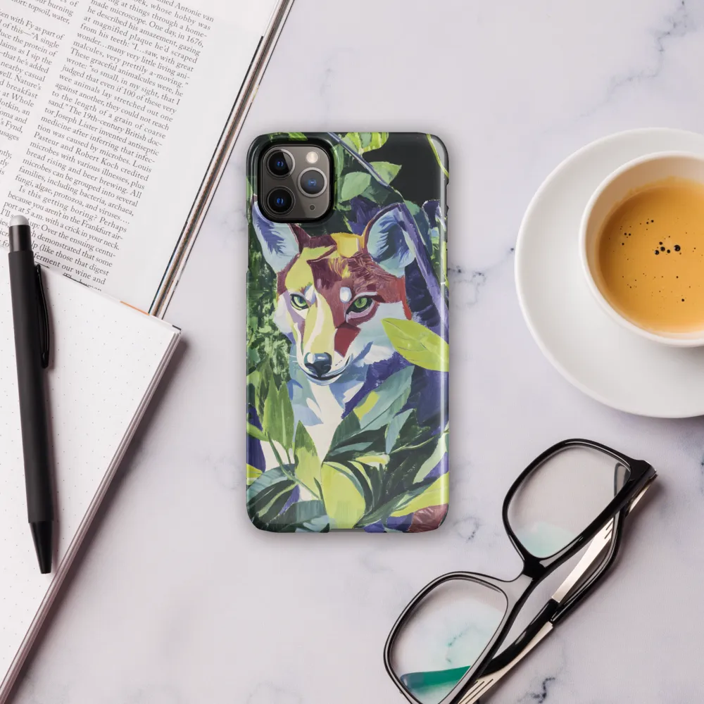 Whispers of the Wild | Phone Case |  11 Pro Max | Snap Case | Glossy