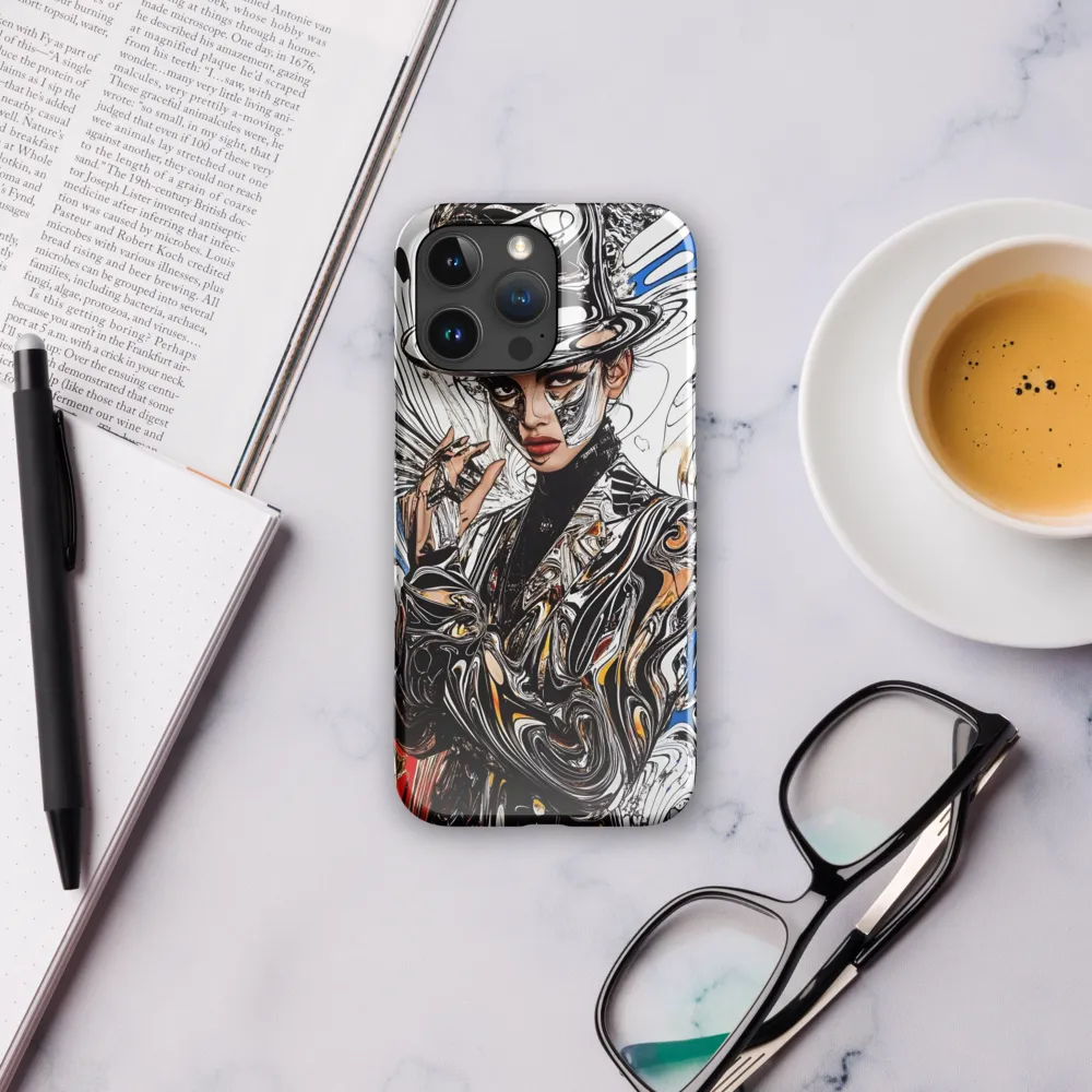 Marbled Masquerade