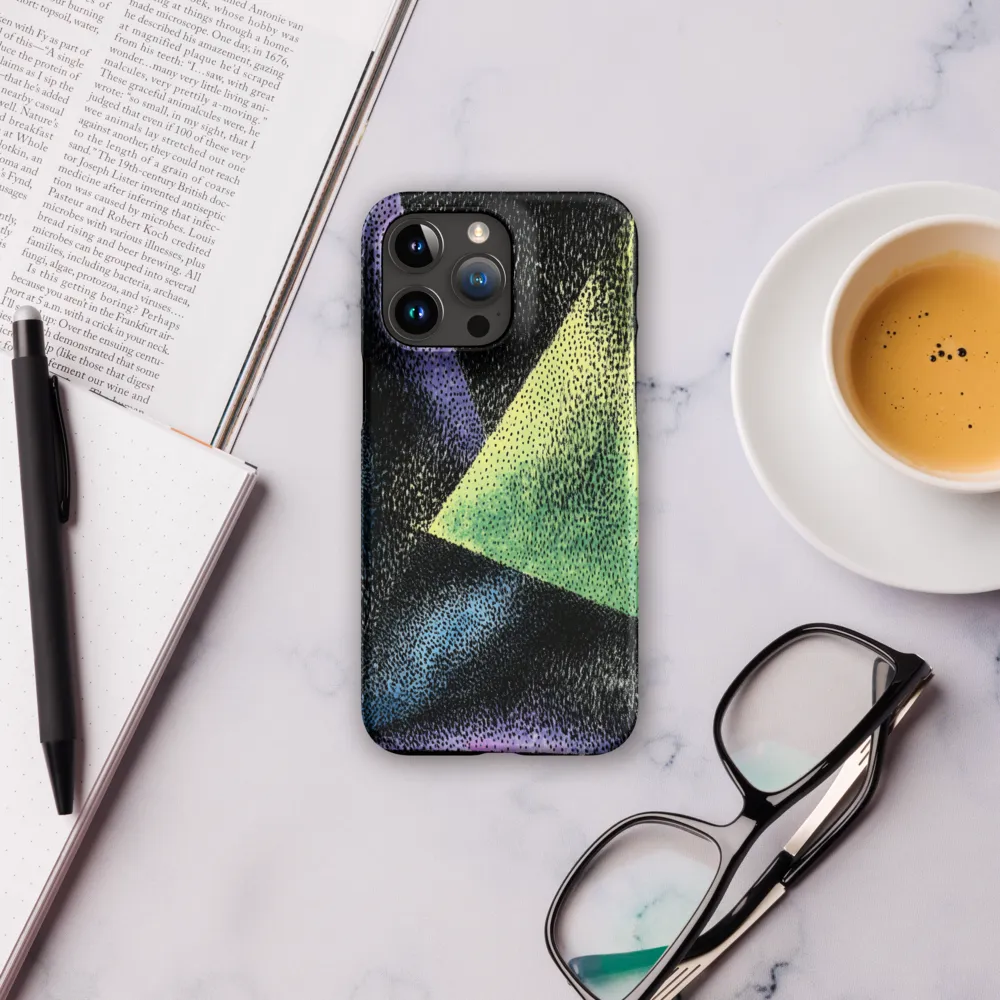 Dynamic Geometric Harmony