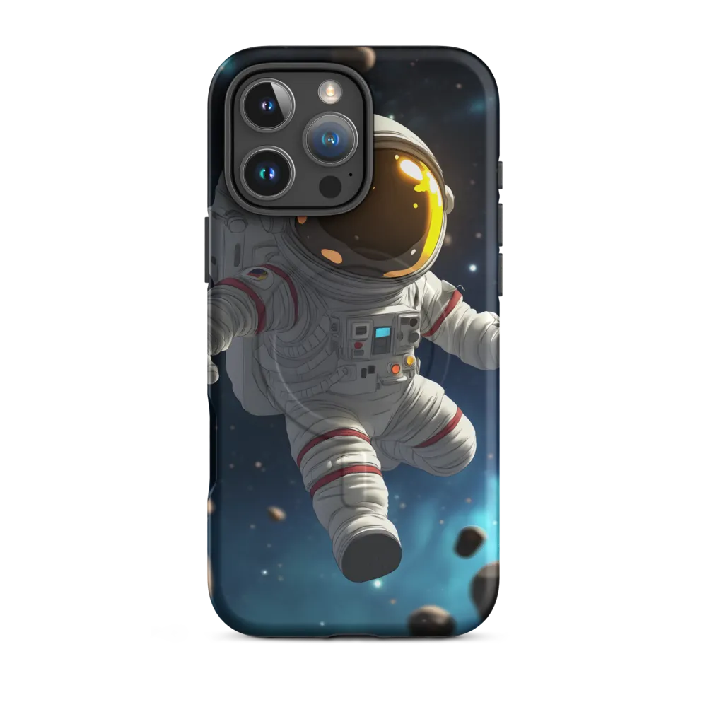 Cosmic Exploration