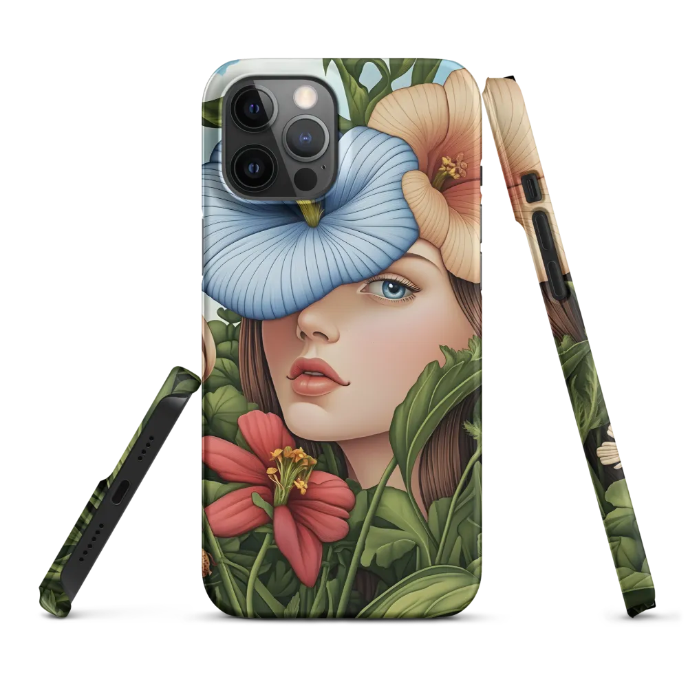 Harmony in Bloom