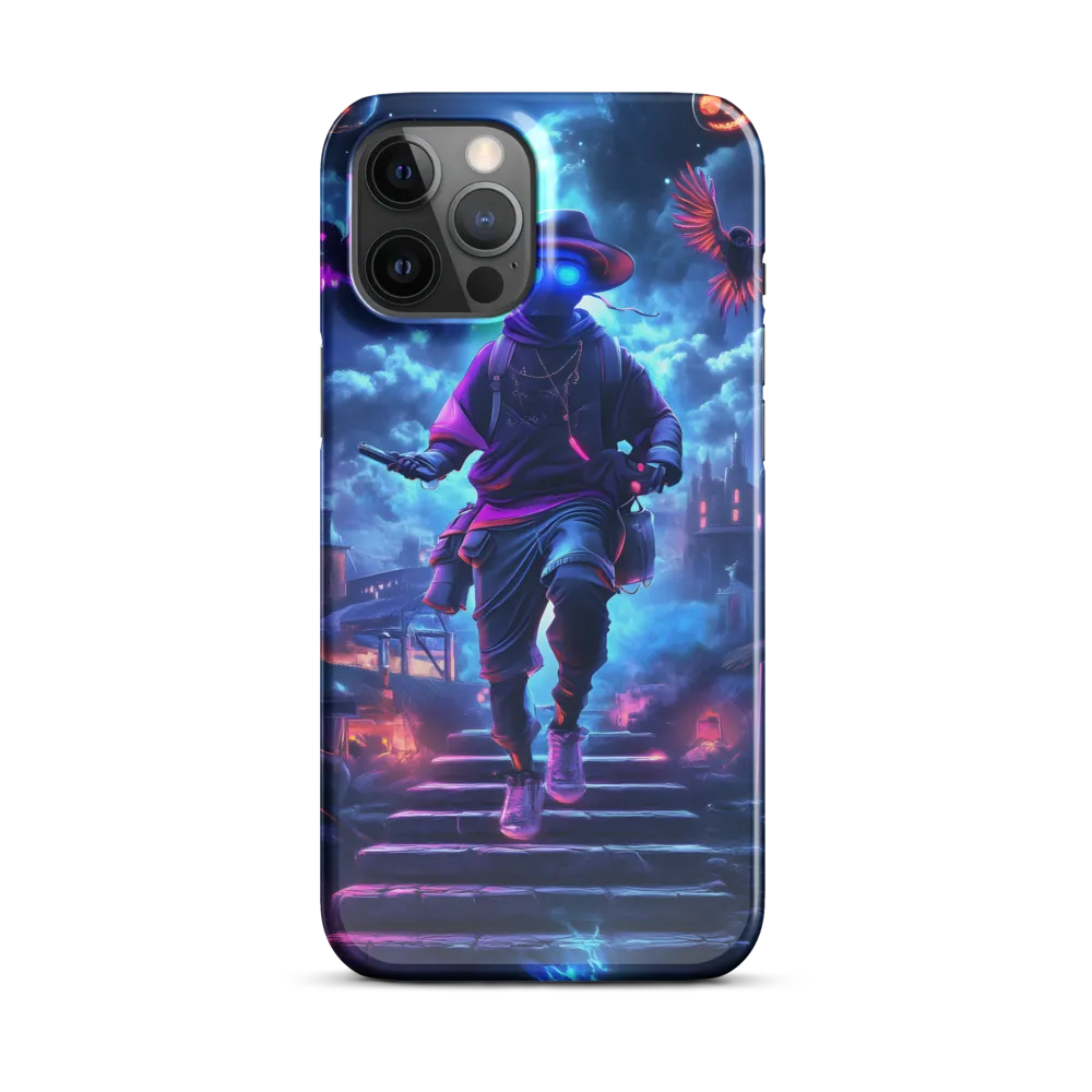 Mystical Descent