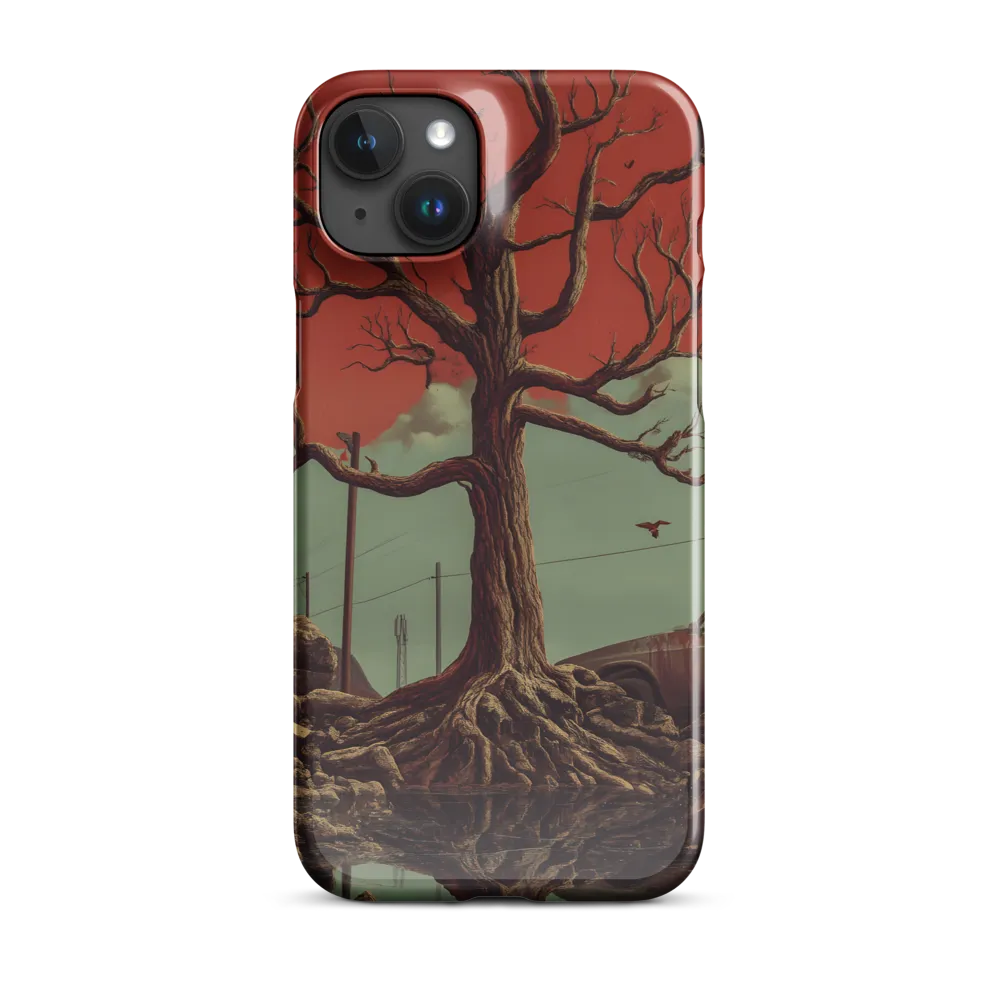 Embers of a Forgotten Grove