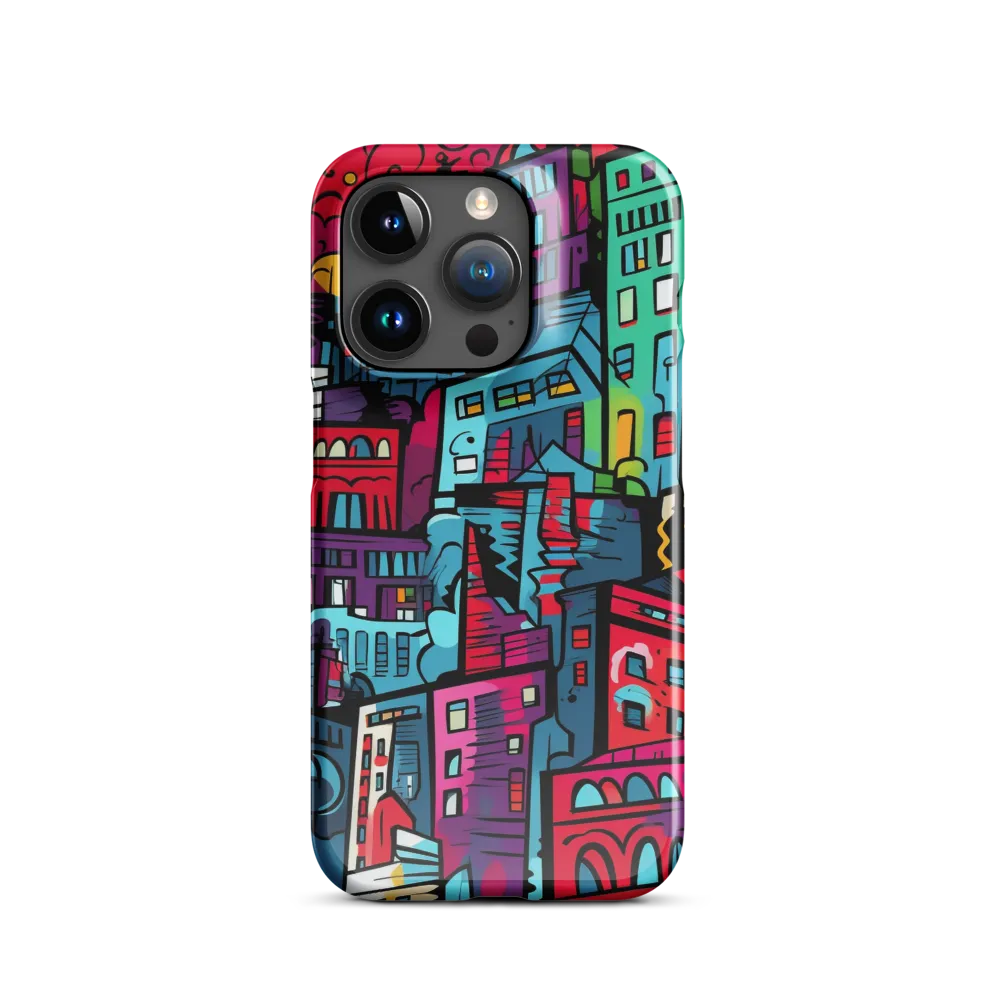 Urban Whimsy