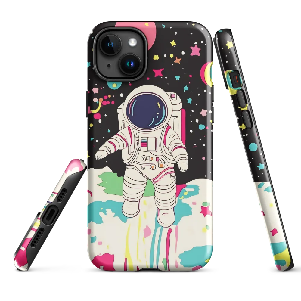 Cosmic Dreamscape