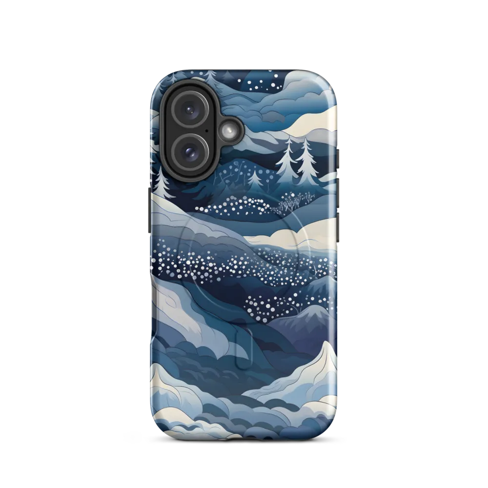 Whispers of Winter
