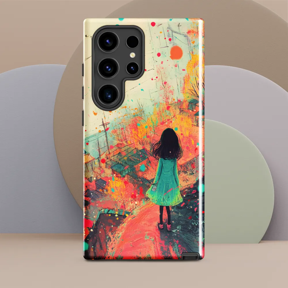 Whispers of Color