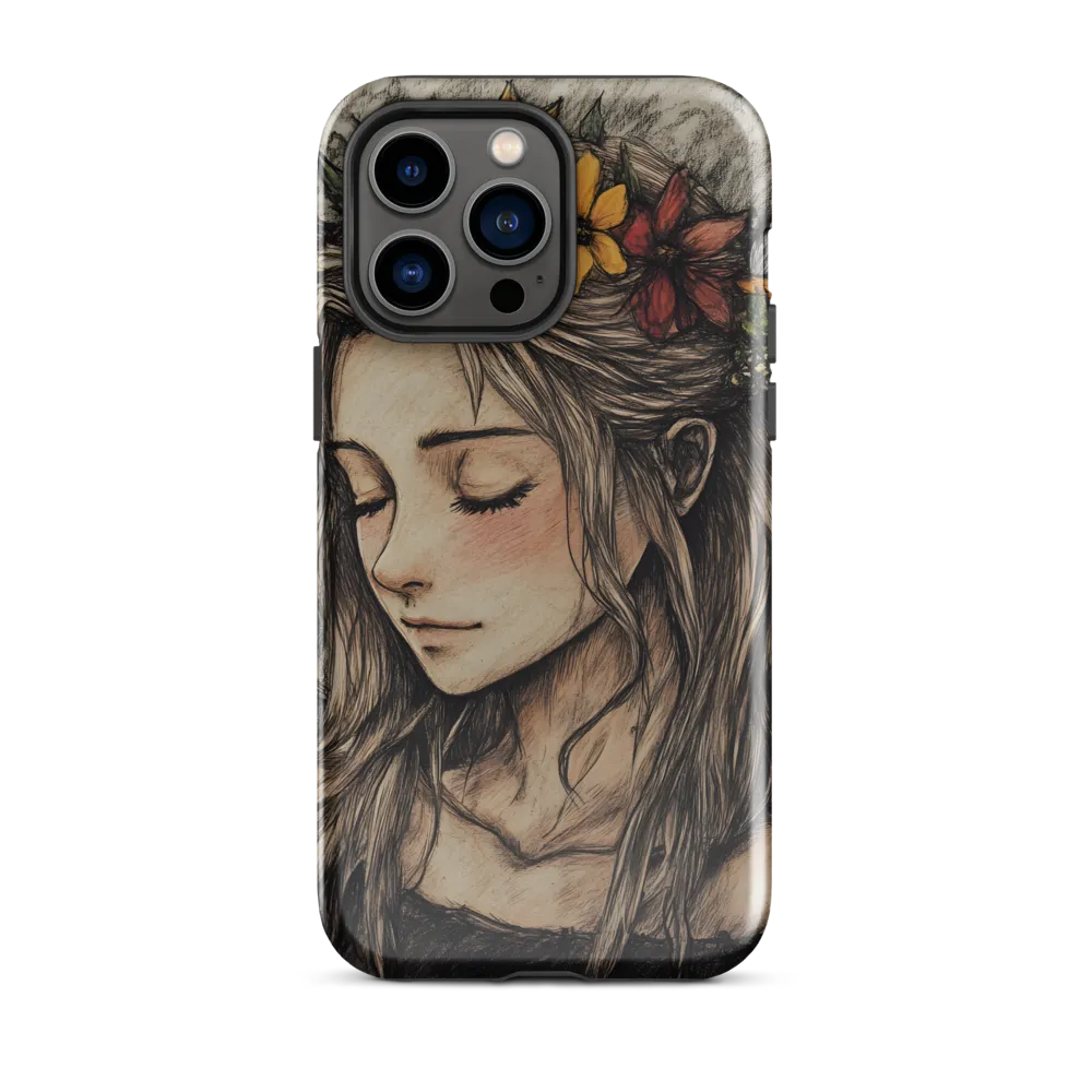 Whispers of Nature