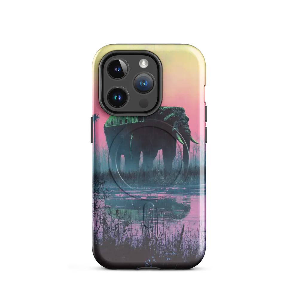 The Enigmatic Elephant