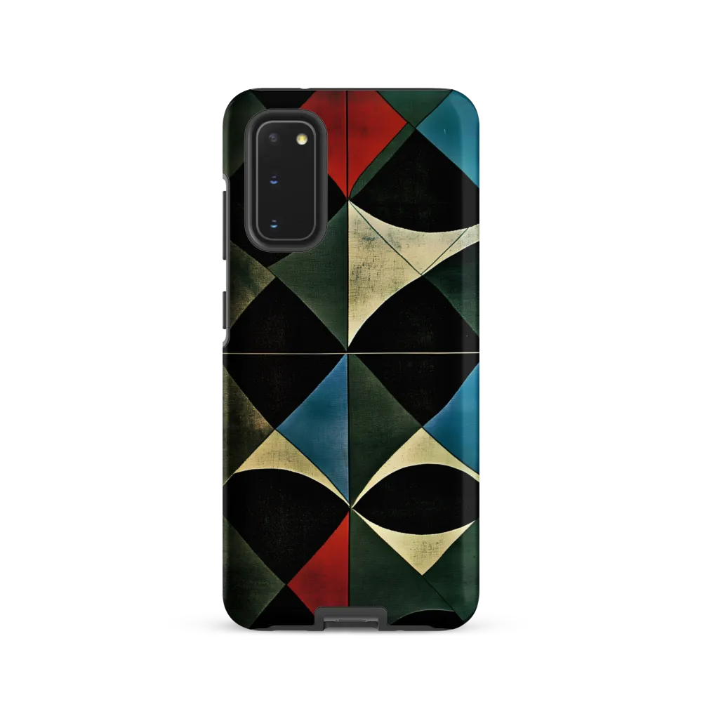 Symphony of Shapes
