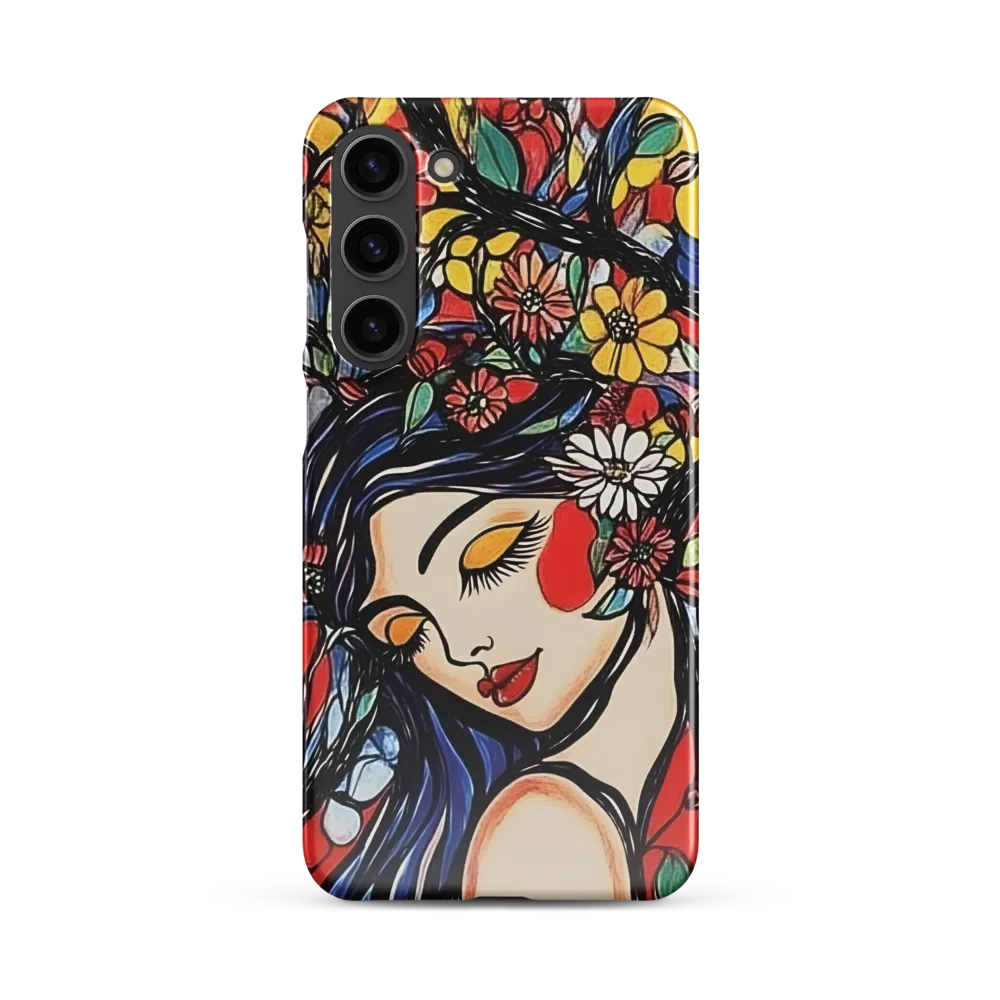 Harmony in Bloom