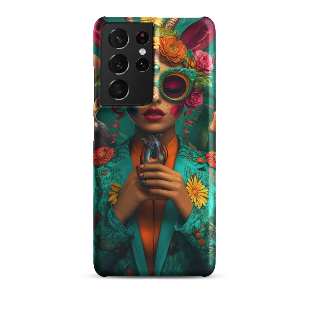 Botanical Reverie