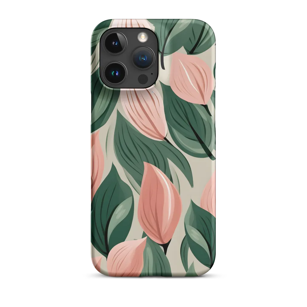 Floral Symphony in Modern Hues