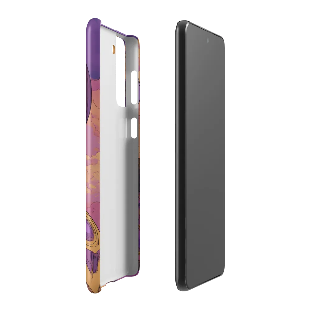 Cosmic Voyager