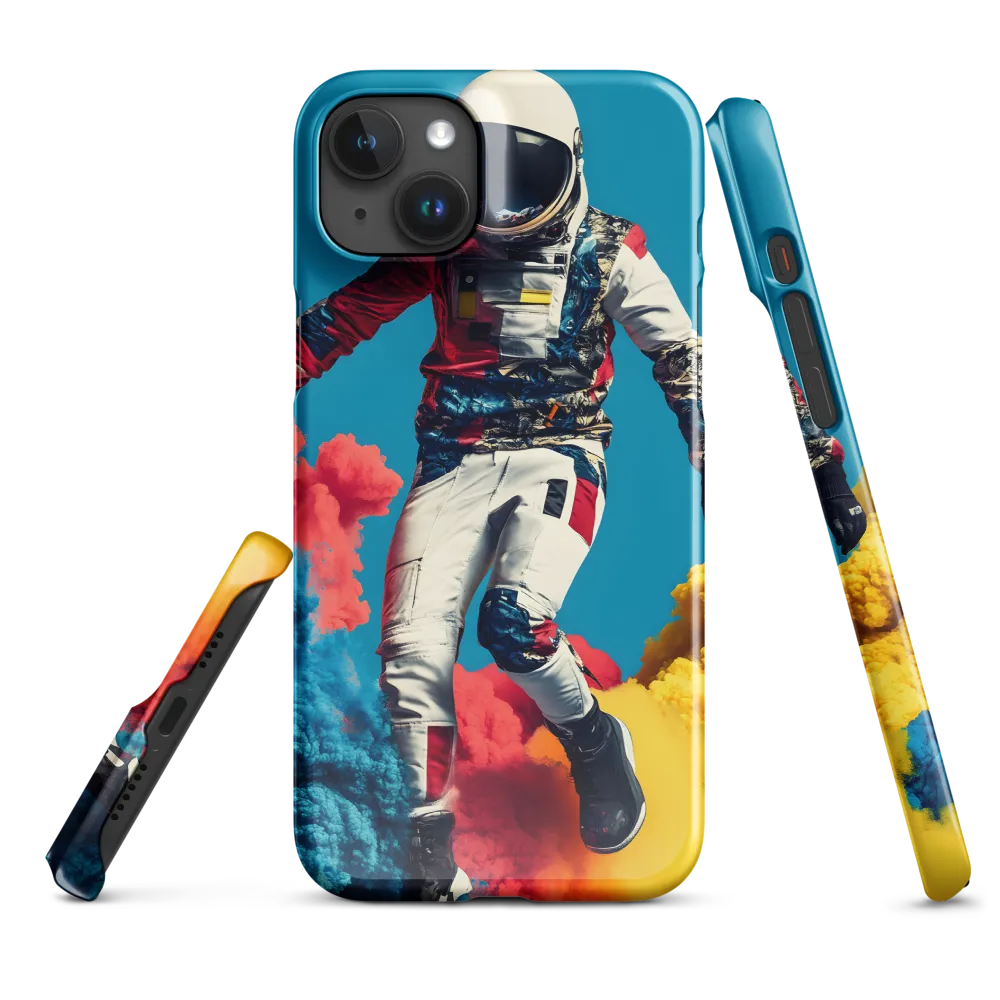 Brave New Worlds: An Astronaut's Journey