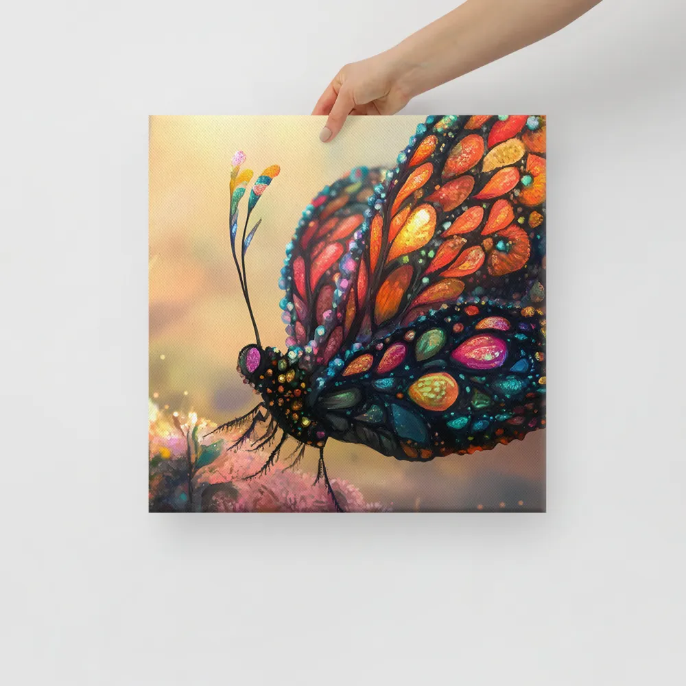 Whispers of a Colorful Dream