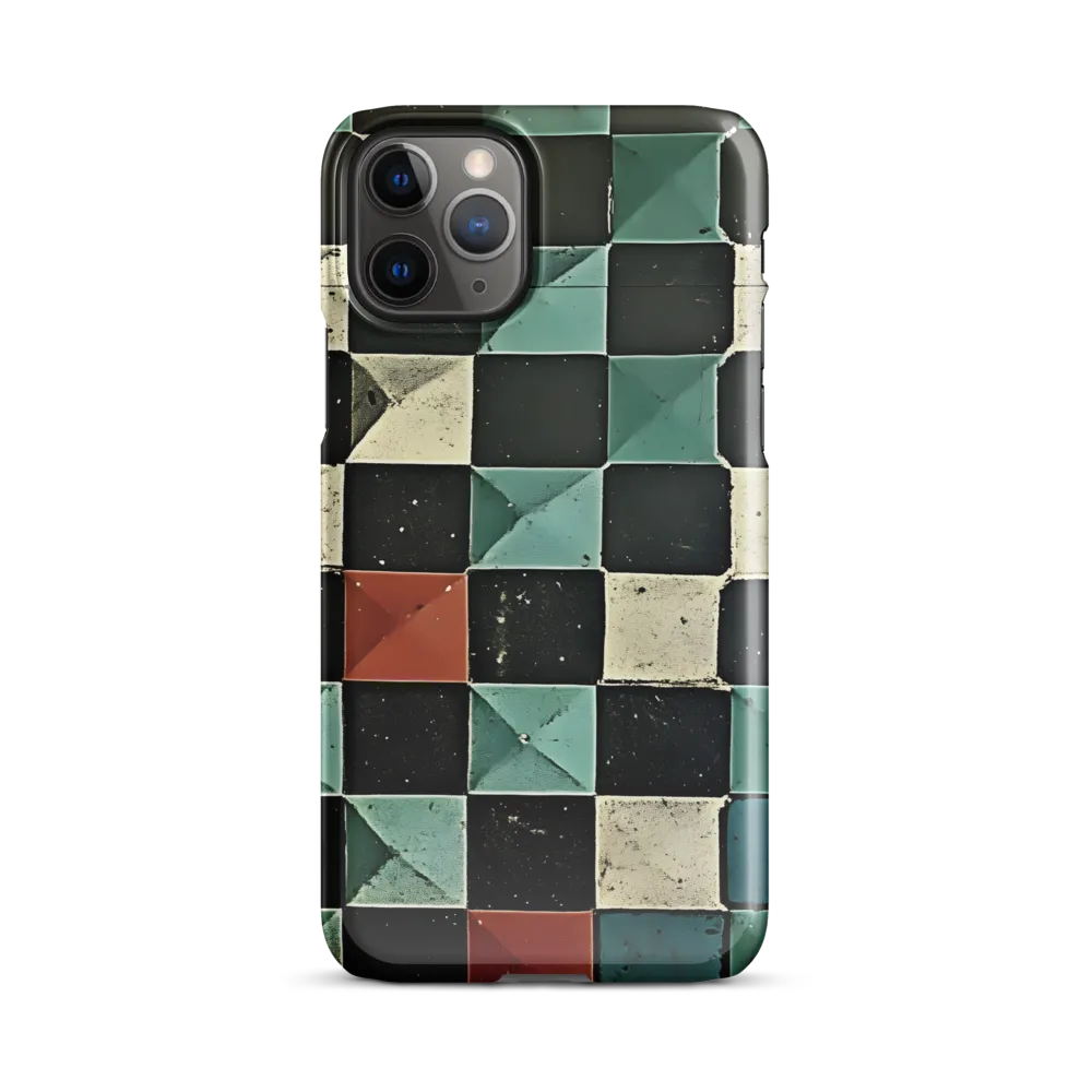 Geometric Harmony