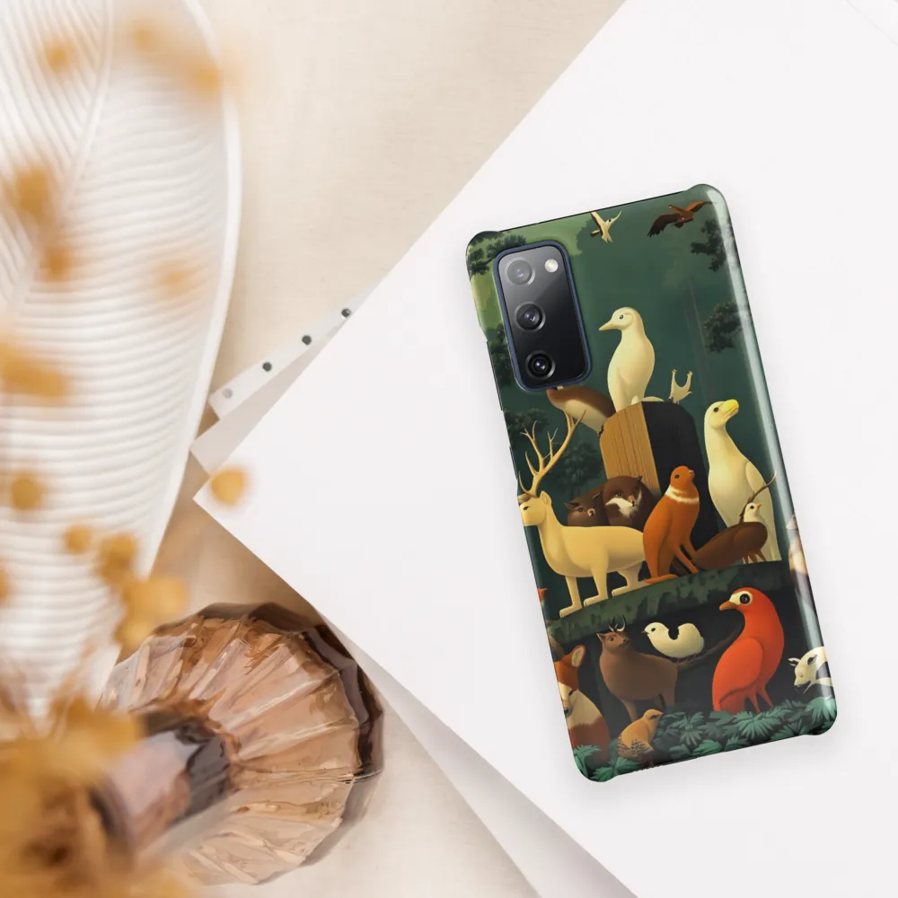 Forest Harmony