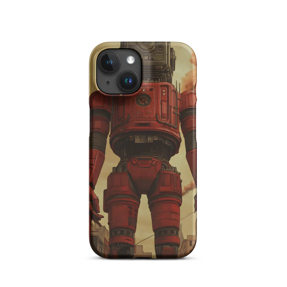 The Colossus of Rust