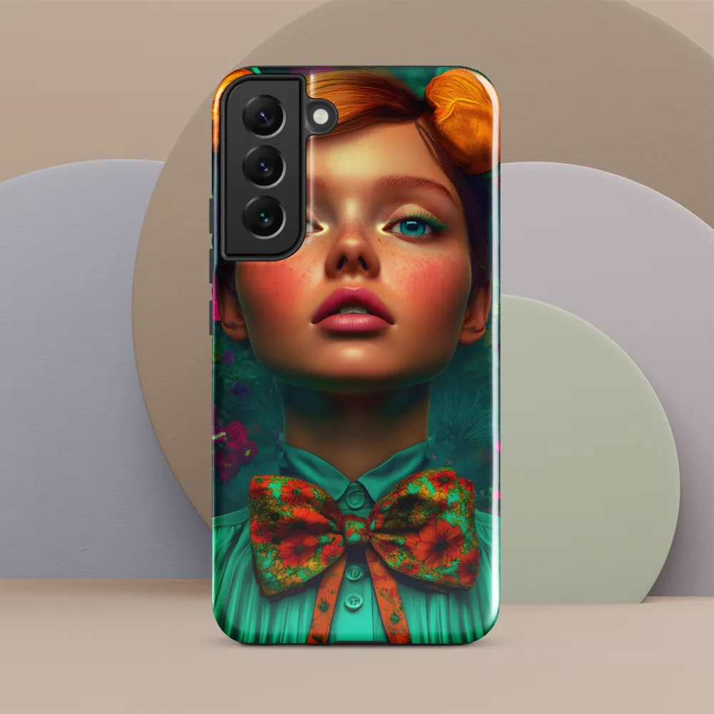 Whimsy in Bloom