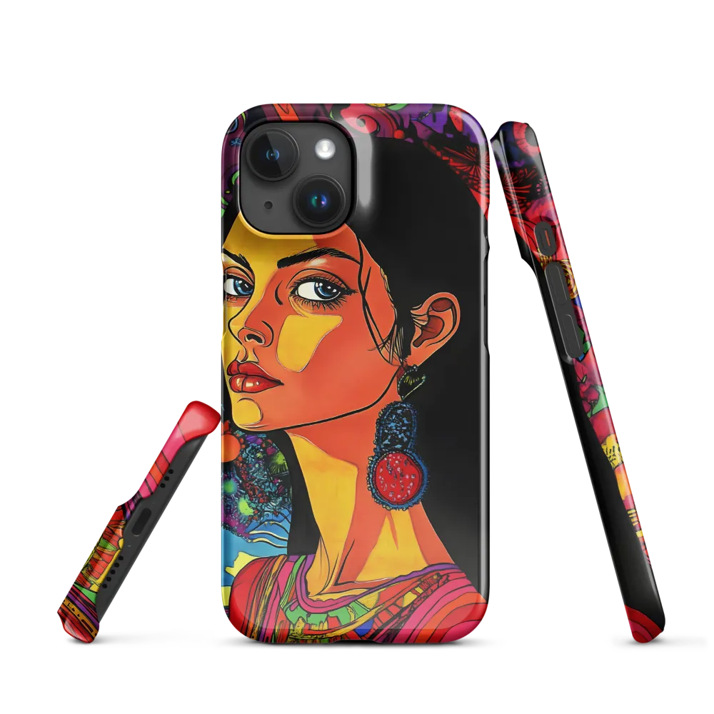 Ethereal Dreamscape in Vivid Colors