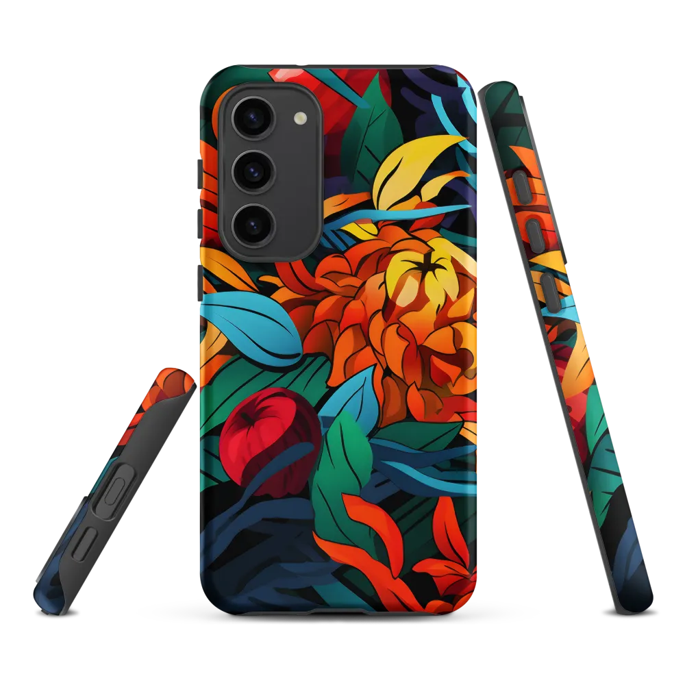 Tropical Harmony