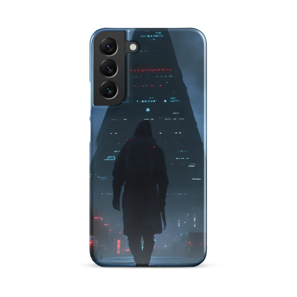 In the Shadow of Neon