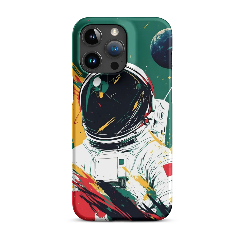 Galactic Explorer: A Modern Odyssey