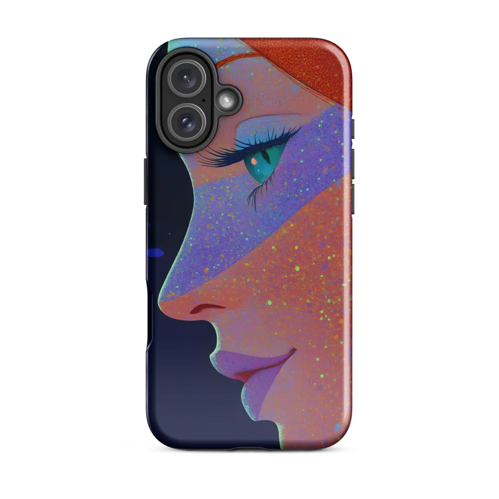 Vibrant Essence