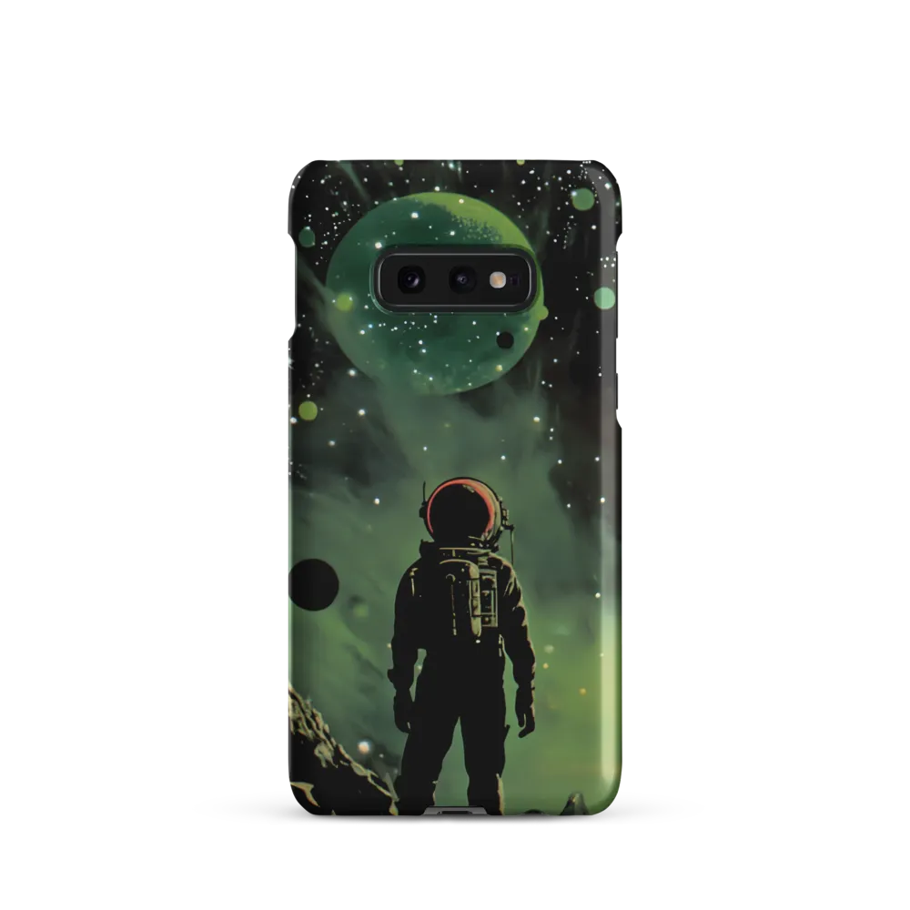 Gazing into the Cosmos