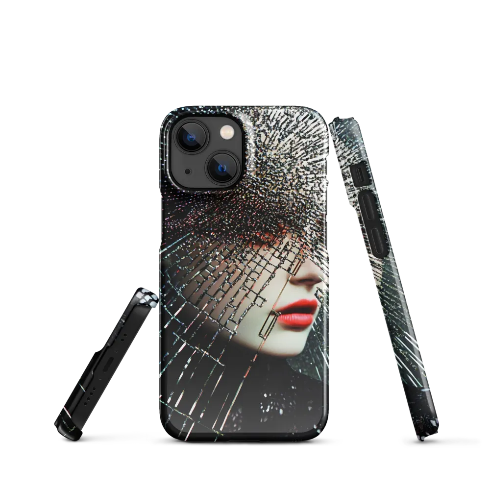 Fractured Identity